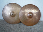 SABIAN/セイビアン PRO ハイハットシンバルの詳細ページを開く
