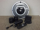 iRobot ロボット掃除機 ルンバ780 国内正規の詳細ページを開く