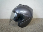 ARAI/ヘルメット M2000 RⅡ SZ サイズ63.64 ジェットメットの詳細ページを開く