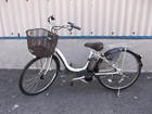 ヤマハ/PAS ナチュラL 電動自転車の詳細ページを開く