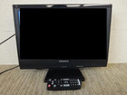 PRODIA ピクセラ/16型液晶テレビ PRD-LA103-16Bの詳細ページを開く