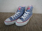 CONVERSE/コンバース オールスター 24cm US5の詳細ページを開く
