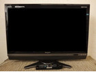 SHARP シャープ/ブルーレイ内臓 32型液晶テレビ LC-32DX2の詳細ページを開く