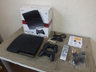 SONY / ソニー PS3本体 CECH-2100A ブラックの詳細ページを開く