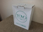 TOYO アルカリイオン水連続生成器 TYH-33 MINE SLIMの詳細ページを開く