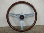 NARDI ナルディ/クラシック ウッドステアリングの詳細ページを開く