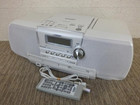 ビクター Clavia CD/MDメモリーポータブルシステム RD-M2の詳細ページを開く