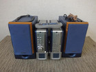 KENWOOD/ CD/MDコンポ DM-VH7 RD-VH7の詳細ページを開く