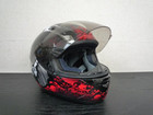 YOHE/フルフェイスメット サイズL 2012年製の詳細ページを開く