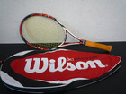 Wilson/ウィルソン K TOUR テニスラケットの詳細ページを開く