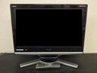 SHARP シャープ/アクオス 26型液晶テレビ LC-26D10の詳細ページを開く