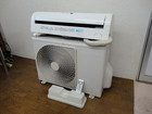 東芝 ルームエアコン 14畳用 RAS-401NDの詳細ページを開く