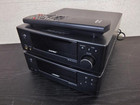 BOSE ボーズ/DVDプレーヤー アンプ セット RA-18 DVA-18の詳細ページを開く