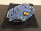 ZETT キャッチャーミット BRC-38812の詳細ページを開く