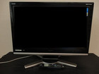 SHARP/AQUOS 32型液晶テレビ 07年製 LC-32D10の詳細ページを開く