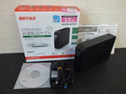 BUFFALO USB3.0用 外付けHDD 3TB HD-LBV3.0TU3-BKCの詳細ページを開く