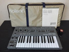 Roland ローランド/アナログシンセサイザー SH-101の詳細ページを開く
