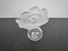 LALIQUE/ラリック 花 小瓶 香水瓶の詳細ページを開く