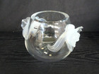 LALIQUE/ラリック 花瓶/VASE orchidの詳細ページを開く
