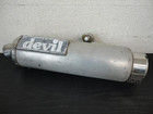 Devil/デビル バイク マフラーの詳細ページを開く