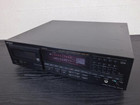 SONY ソニー/10枚連奏CDチェンジャー CDP-C910の詳細ページを開く