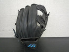 ミズノ/軟式用グラブ グローブ 黒 GRANVEEX 内野手用の詳細ページを開く