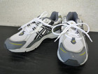 ASICS/ランニングシューズ/FISSION BG 24cmの詳細ページを開く