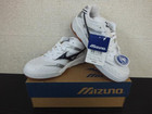 Mizuno ミズノ ウエーブスターダム LJⅡ 22cmの詳細ページを開く