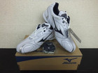 Mizuno ミズノ グレイスグリッター 25cmの詳細ページを開く