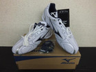Mizuno ミズノ グレイスグリッター 26.5cmの詳細ページを開く