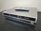 Panasonic/DMR-EX250V VHS/HDD/DVDレコーダーの詳細ページを開く