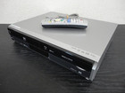 Panasonic/パナソニック HDD DVDレコーダー DMR-XP21Vの詳細ページを開く