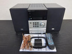 ONKYO オンキョー HiMD対応 CD/MDコンポ FR-B8の詳細ページを開く