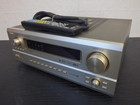 DENON デノン AVアンプ サラウンド AVC-3500の詳細ページを開く