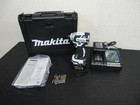 マキタ 14.4V 充電式インパクトドライバ TD137DRMXWの詳細ページを開く