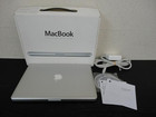 MacBook 2GB Core 2 Duo MB466の詳細ページを開く