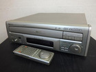Pioneer パイオニア LDプレーヤー CLD-737 リモコン付の詳細ページを開く