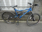 HARO Extrme X1 MTB 8×3段 26インチの詳細ページを開く