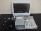 MZH2366:未使用 iiZA 18型防水浴室液晶テレビ 地デジ WP-180 ...の詳細ページを開く