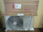 2014年製 新品 東芝/RAS-2814D ルームエアコン 10畳の詳細ページを開く