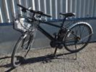 :パナソニック ジェッター 電動アシスト自転車 BE-ENHC782の詳細ページを開く