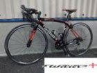 美品 Wilier GTR グランツーリズモ レヴォリューション 2014の詳細ページを開く