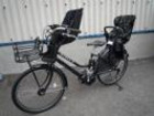 ブリヂストン HYDEE.Ⅱ 電動アシスト自転車 14年10月購入の詳細ページを開く