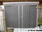 イナバ物置/ネクスタ NXN-50S 2012年製の詳細ページを開く