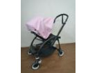 Bugaboo Bee + バガブービープラス 限定ソフトピンクの詳細ページを開く