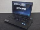 Lenovo B590 20206 Celeron Win7 4GB ノート 訳ありの詳細ページを開く