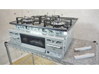 ビルトインガスコンロ RB31AM4B33R-VWの詳細ページを開く