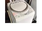 洗濯機 東芝 AW-8V5 2017年製の詳細ページを開く