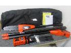 BLACK＆Decker 高枝ポールチェーンソー GPC1820Lの詳細ページを開く