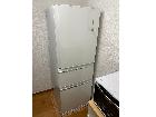 冷蔵庫 三菱 MR-CX33A-W 2016年製の詳細ページを開く